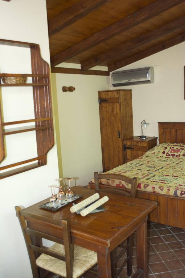 Apartments Cvita Veli Lošinj Exterior foto