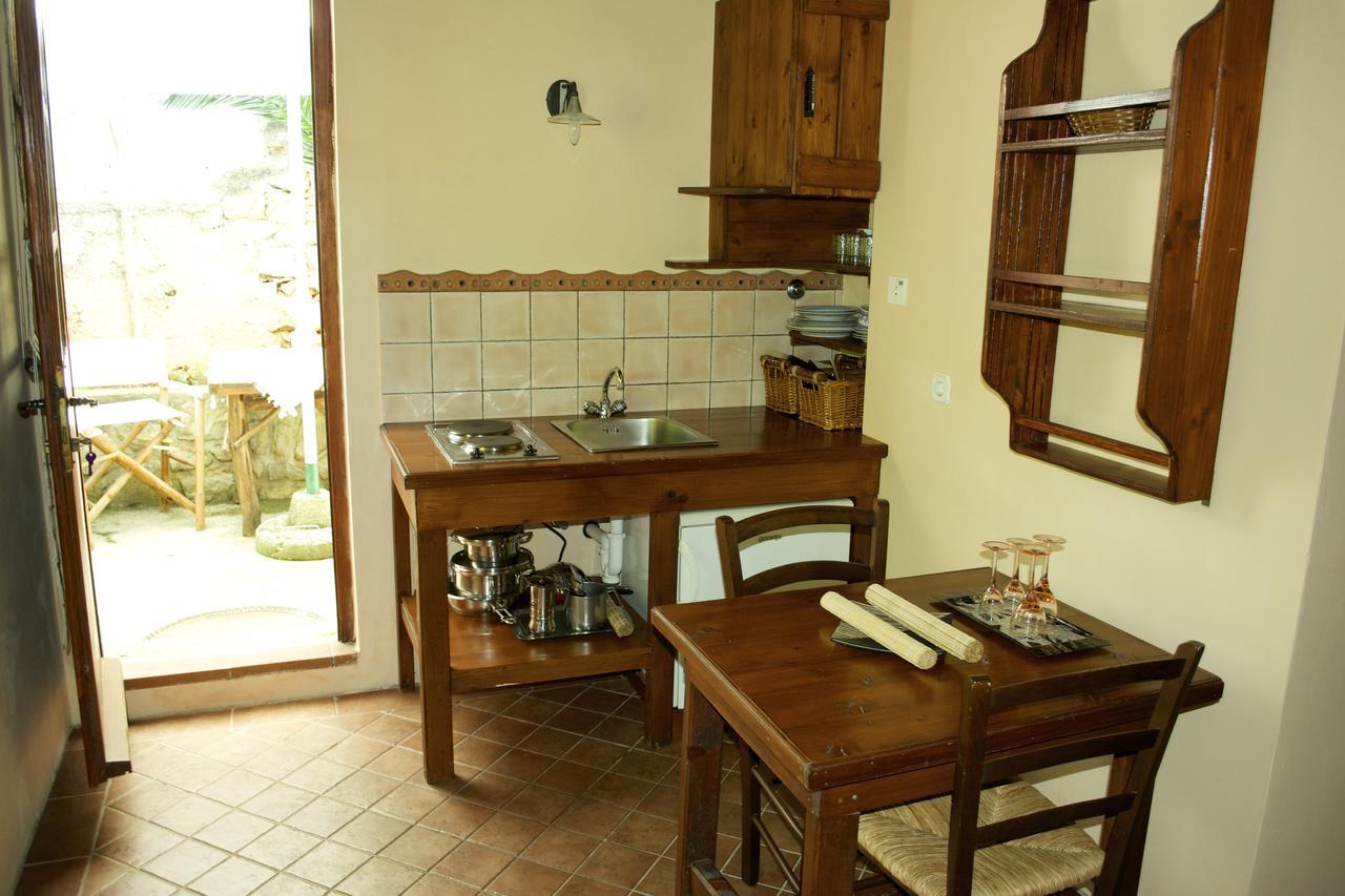 Apartments Cvita Veli Lošinj Exterior foto