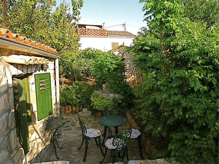 Apartments Cvita Veli Lošinj Exterior foto